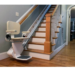 Atlas Cardinal Outdoor Stairlift